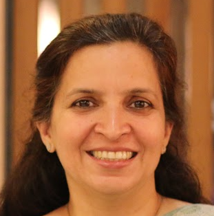 Archana Prem - Mamas Cakery - Cakes, Cooking Classes, Gift Hampers